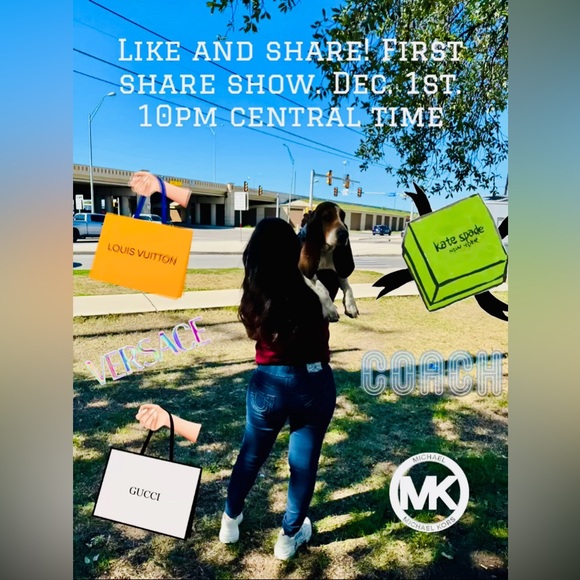 ๐ถ๐พLike to be notified when live.๐ถ๐พ (LIVE LISTING) - Picture 3 of 11